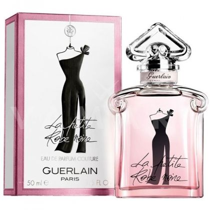 Guerlain La Petite Robe Noire Couture Eau de Parfum 50ml дамски