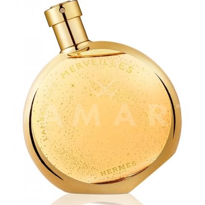 Hermes L'Ambre des Merveilles Eau de Parfum 100ml унисекс 