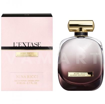Nina Ricci L'Extase Eau de Parfum 80ml дамски