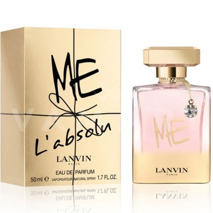 Lanvin Me L'Absolu Eau de Parfum 50ml дамски