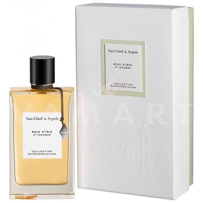 Van Cleef & Arpels Collection Extraordinaire Bois d`Iris Eau de Parfum 45ml дамски