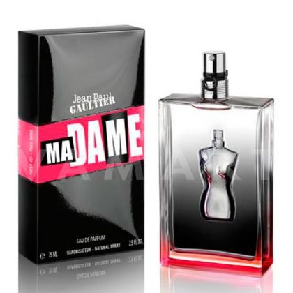 Jean Paul Gaultier Ma Dame Eau de Parfum 75ml дамски 