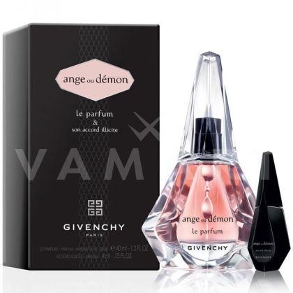 Givenchy Ange ou Demon Le Parfum Eau de Parfum 75ml & Accord Illicite 4ml дамски