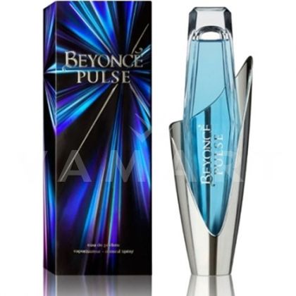 Beyonce Pulse Eau de Parfum 100ml дамски без опаковка