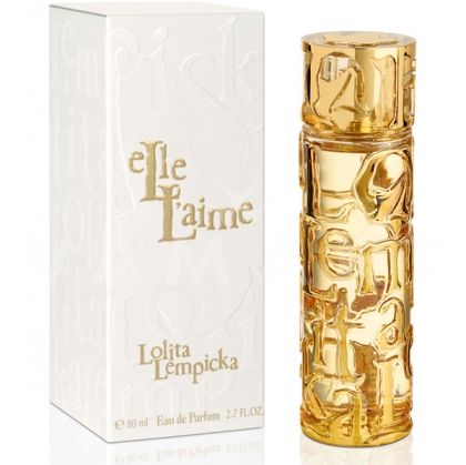Lolita Lempicka Elle L'Aime Eau de Parfum 80ml дамски без опаковка