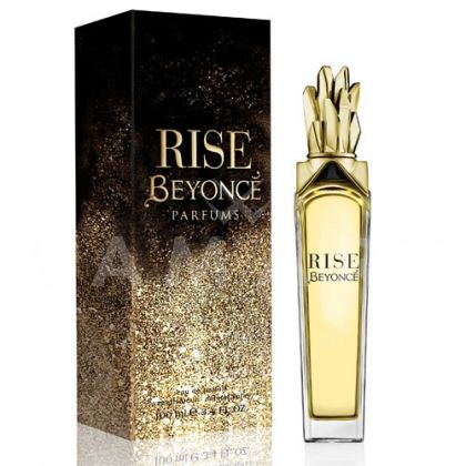Beyonce Rise Eau de Parfum 100ml дамски без опаковка