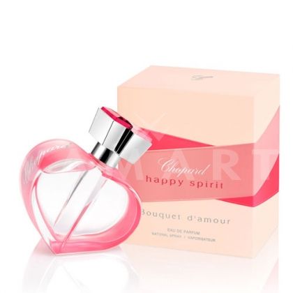 Chopard Happy Spirit Bouquet D'Amour Eau de Parfum 75ml дамски без опаковка
