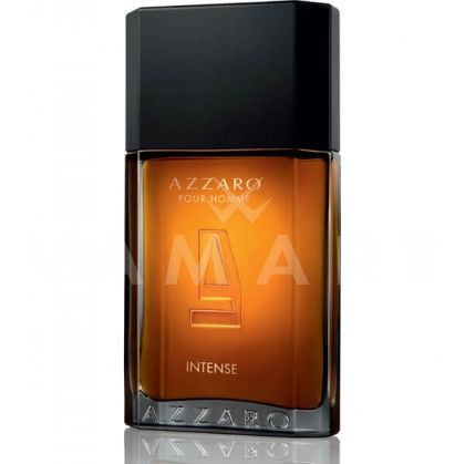 Azzaro Pour Homme Intense Eau de Parfum 100ml мъжки без опаковка