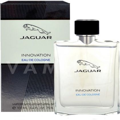 Jaguar Innovation Eau de Cologne 100ml мъжки