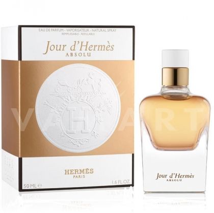 Hermes Jour d`Hermes Absolu Eau de Parfum 50ml дамски без опаковка