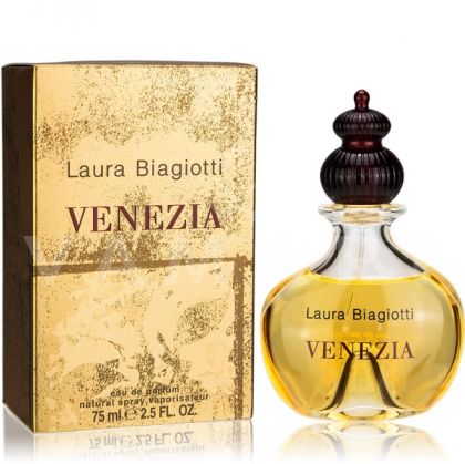 Laura Biagiotti Venezia Eau de Parfum 75ml дамски без опаковка