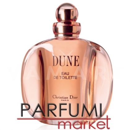 Christian Dior Dune Eau De Toilette 100ml дамски без опаковка