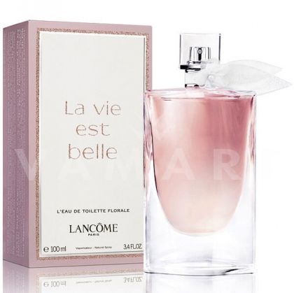 Lancome La Vie Est Belle Florale Eau de Toilette 50ml дамски