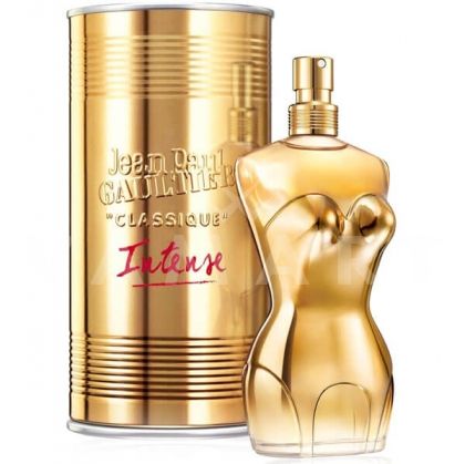 Jean Paul Gaultier Classique Intense Eau de Parfum 100ml дамски без опаковка
