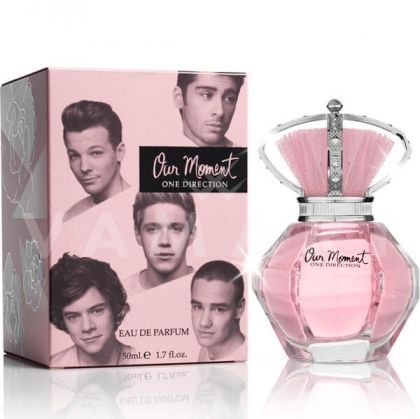 One Direction Our Moment Eau de Parfum 100ml дамски без опаковка