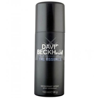 David Beckham The Essence Deodorant Spray 150ml мъжки