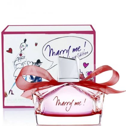 Lanvin Marry Me! Limited Edition Eau de Parfum 30ml дамски 