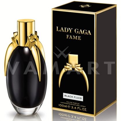 Lady Gaga Fame Eau de Parfum 50ml дамски 