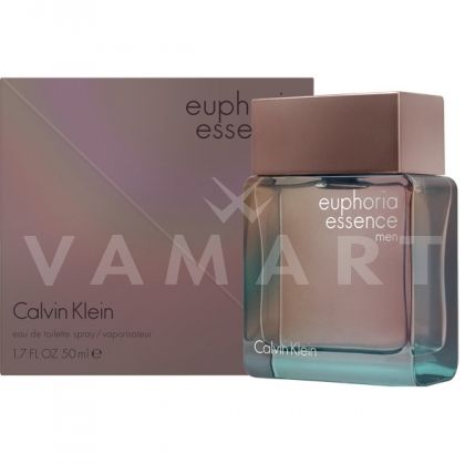 Calvin Klein Euphoria Essence Men Eau De Toilette 100ml мъжки без опаковка