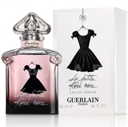 Guerlain La Petite Robe Noire Eau de Parfum 50ml дамски 