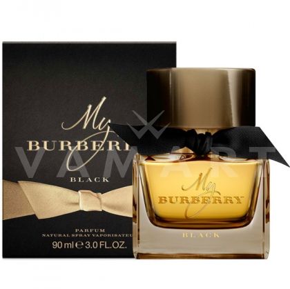 Burberry My Burberry Black Eau de Parfum 50ml дамски 