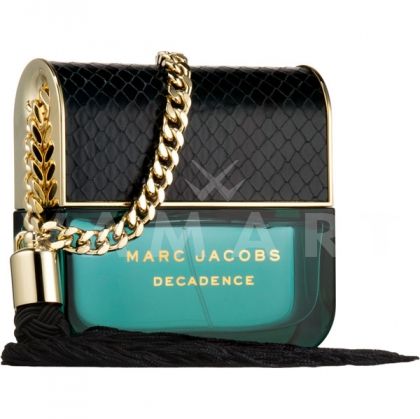 Marc Jacobs Decadence Eau de Parfum 100ml дамски 