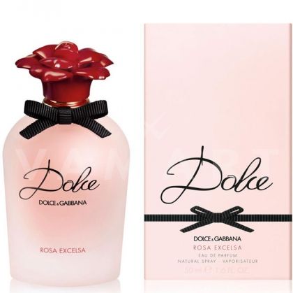 Dolce & Gabbana Dolce Rosa Excelsa Eau de Parfum 30ml дамски 