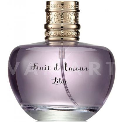 Ungaro Fruit d'Amour Lilac Eau de Toilette 100ml дамски