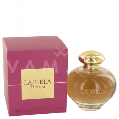 La Perla Divina Eau De Parfum 80ml дамски без опаковка