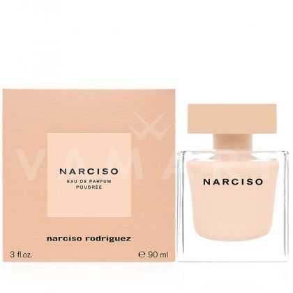 Narciso Rodriguez Narciso Poudree Eau de Parfum 50ml дамски