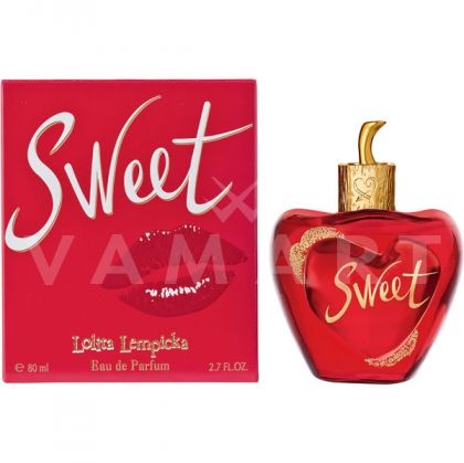 Lolita Lempicka Sweet Eau de Parfum 50ml дамски