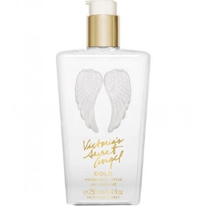 Victoria's Secret Angel Gold Body Lotion 250ml дамски