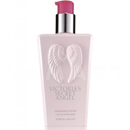 Victoria's Secret Angel Body Lotion 250ml дамски