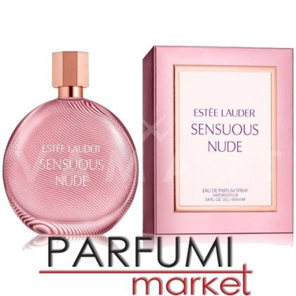 Estee Lauder Sensuous Nude Eau de Parfum 100ml дамски