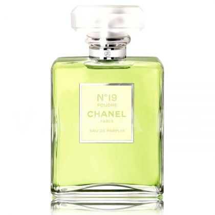 Chanel N°19 Poudre Eau De Parfum 100ml дамски без опаковка