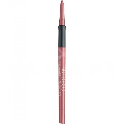Artdeco Mineral Lip Styler Автоматичен молив за устни с минерали 18 english rose