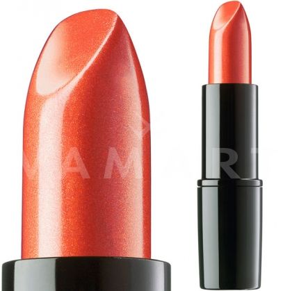 Artdeco Perfect Color Lipstick Подхранващо червило с интензивен цвят и блясък 59 pearly orange