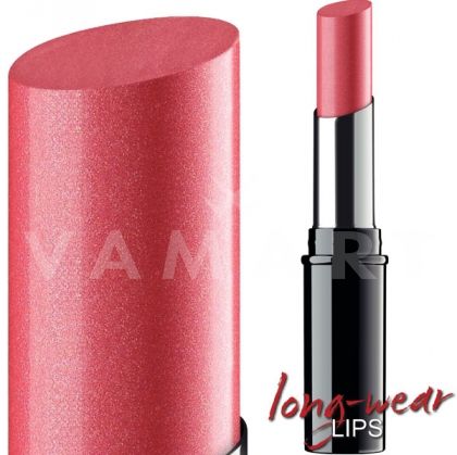 Artdeco Long-Wear Lip Color Дълготрайно червило с интензивен цвят 73 rich hibiscus