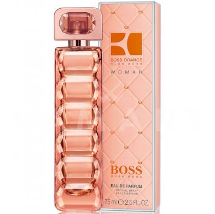 Hugo Boss Boss Orange Eau de Parfum 75ml дамски без опаковка