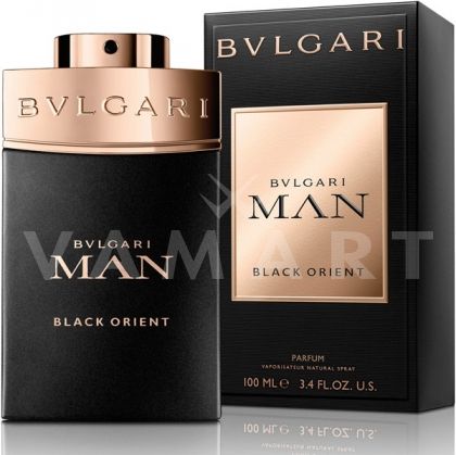 Bvlgari Man Black Orient Eau de Parfum 100ml мъжки парфюм без опаковка