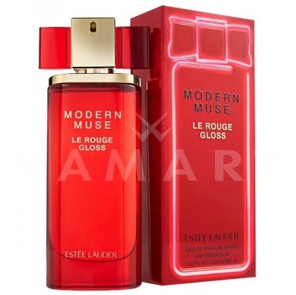 Estee Lauder Modern Muse Le Rouge Gloss Eau de Parfum 100ml дамски