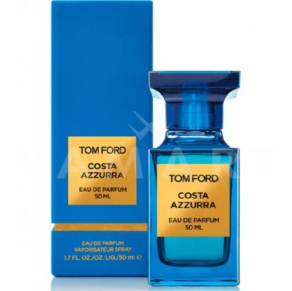 Tom Ford Private Blend Costa Azzurra Eau de Parfum 50ml унисекс без опаковка