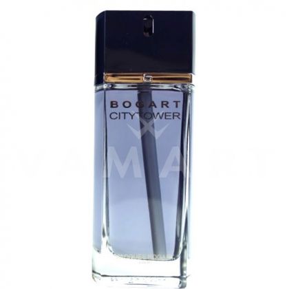 Bogart City Tower After Shave Lotion 100ml 