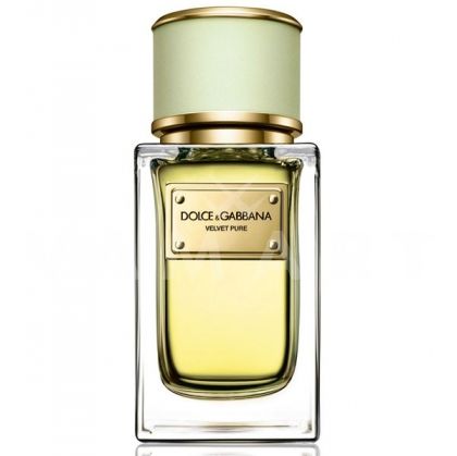 Dolce & Gabbana Velvet Pure Eau de Parfum 50ml дамски без опаковка