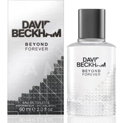 David Beckham Beyond Forever Eau de Toilette 60ml мъжки