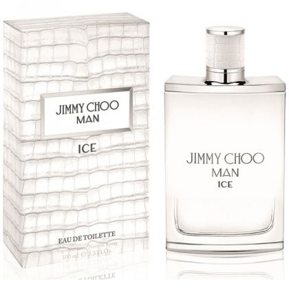 Jimmy Choo Man Ice Eau de Toilette 100ml мъжки 