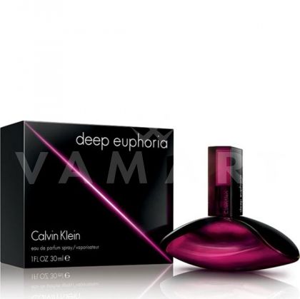Calvin Klein Deep Euphoria Eau de Parfum 100ml дамски без опаковка