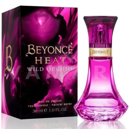 Beyonce Heat Wild Orchid Eau de Parfum 100ml дамски без опаковка