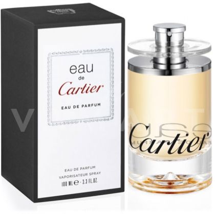 Cartier Eau De Cartier Eau de Parfum 100ml унисекс без опаковка