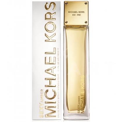 Michael Kors Sexy Amber Eau de Parfum 100ml дамски 